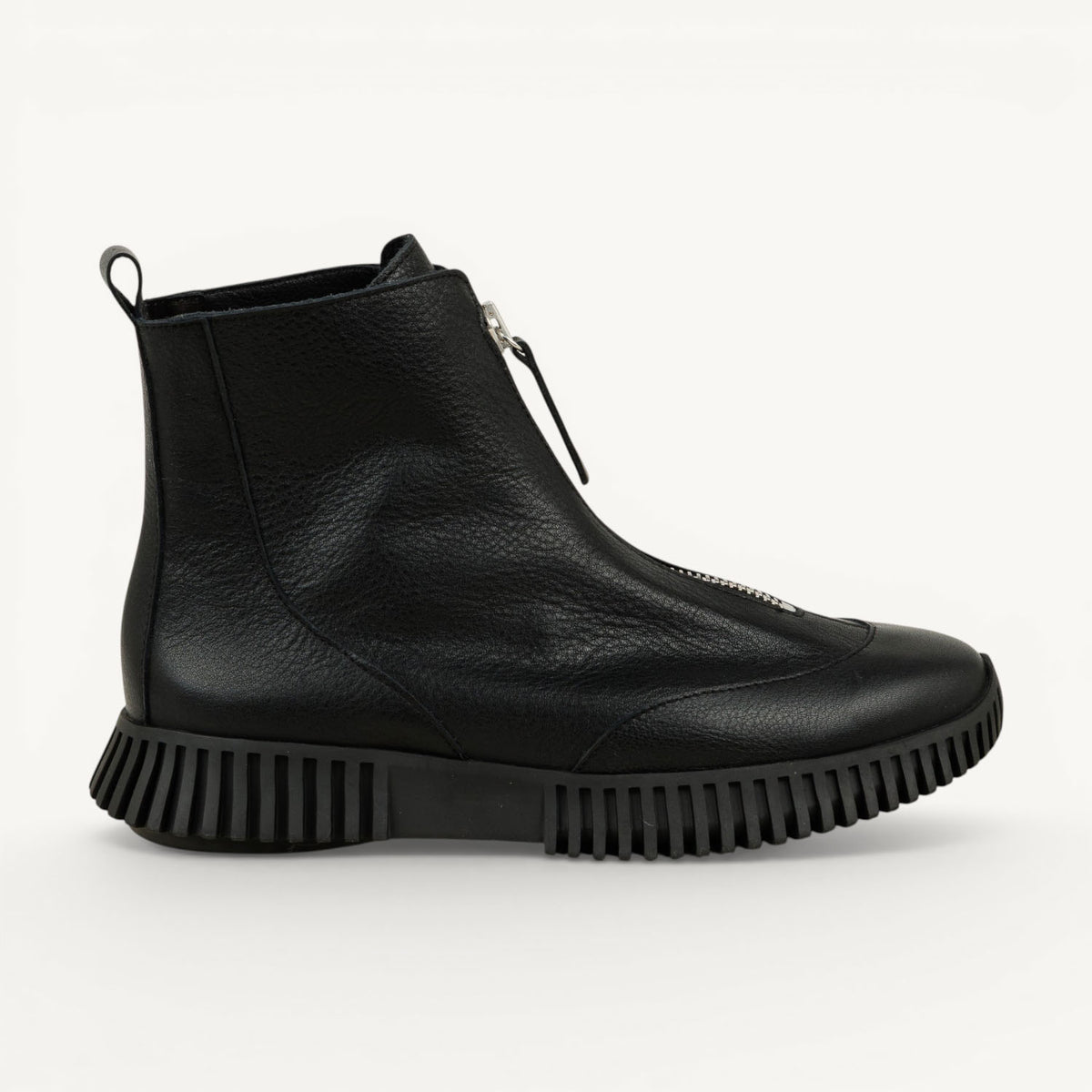 Boots et bottines Femme ARCHE HAVZIP Noir