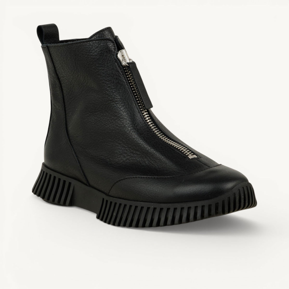 Boots et bottines Femme ARCHE HAVZIP Noir