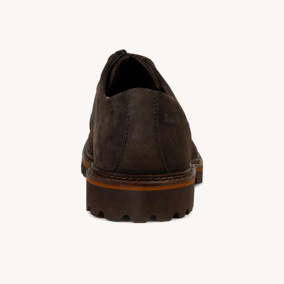 Derbies et Richelieus Homme SIOUX ADALRIK 714 Marron