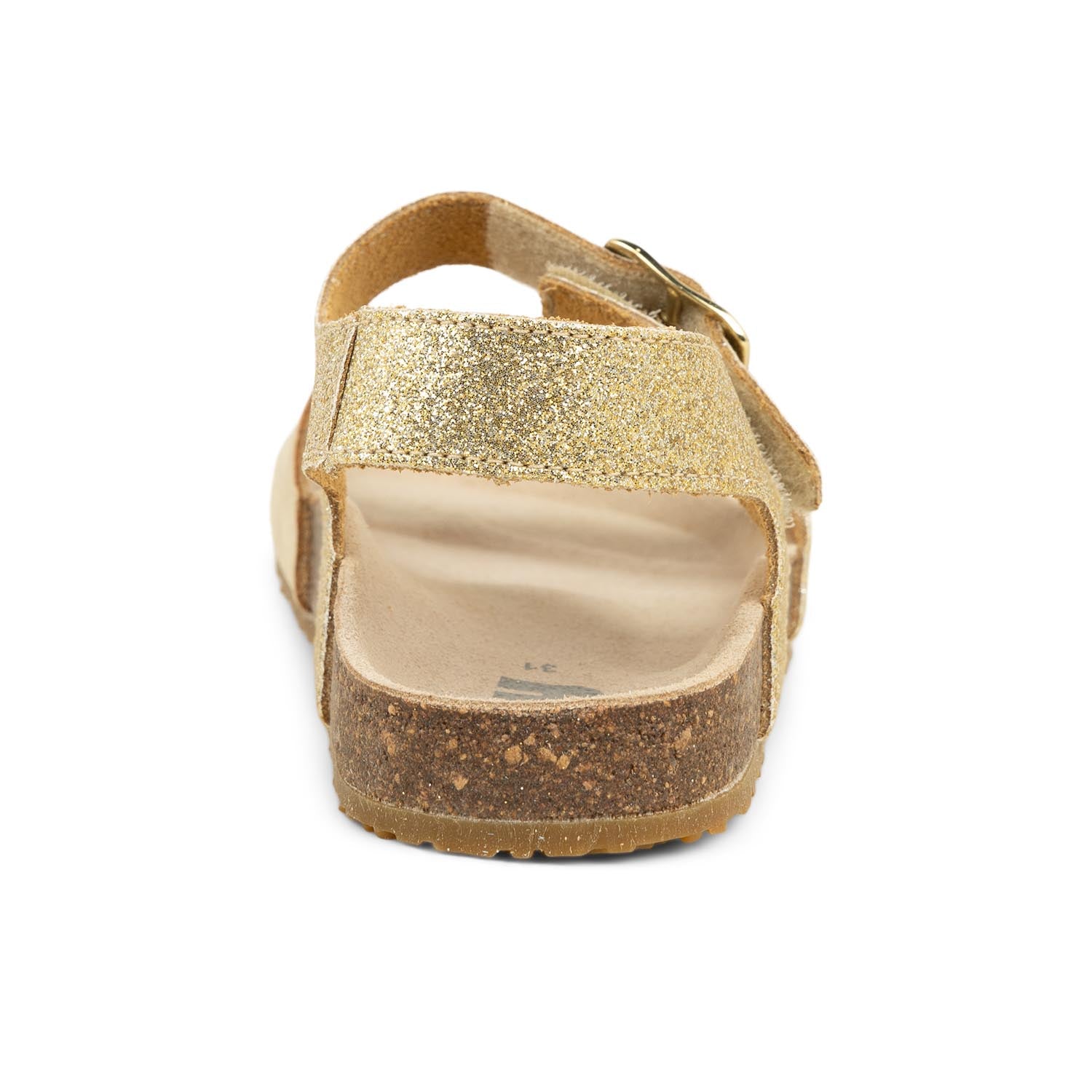 Sandales Enfant BOPY EROPA Or/Bronze