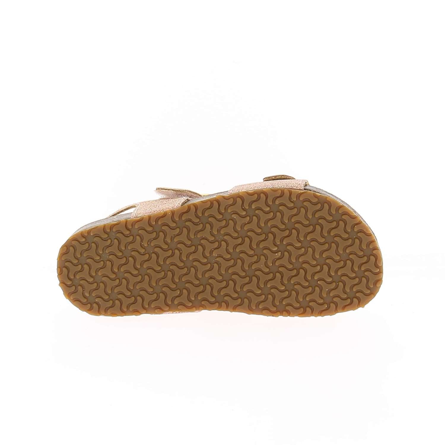 Sandales Enfant BOPY EROPA Rose