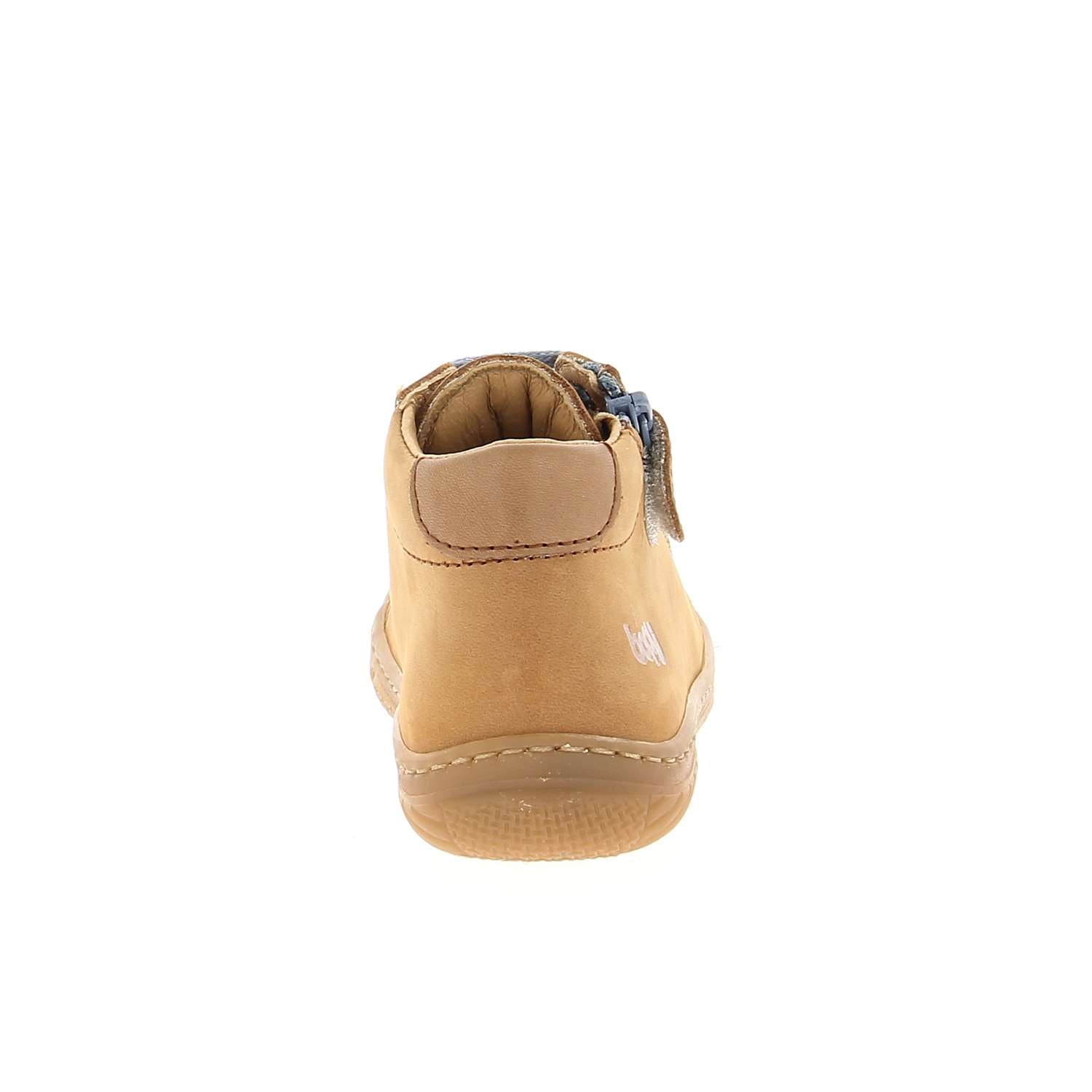 Chaussures montantes Enfant BOPY JEJOC Camel