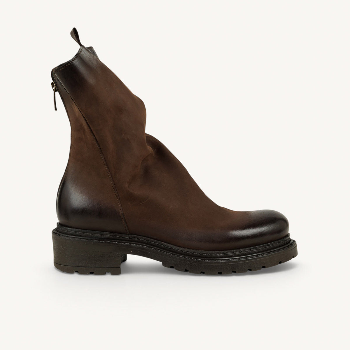 Boots et bottines Femme METISSE METIMA MA05 Marron