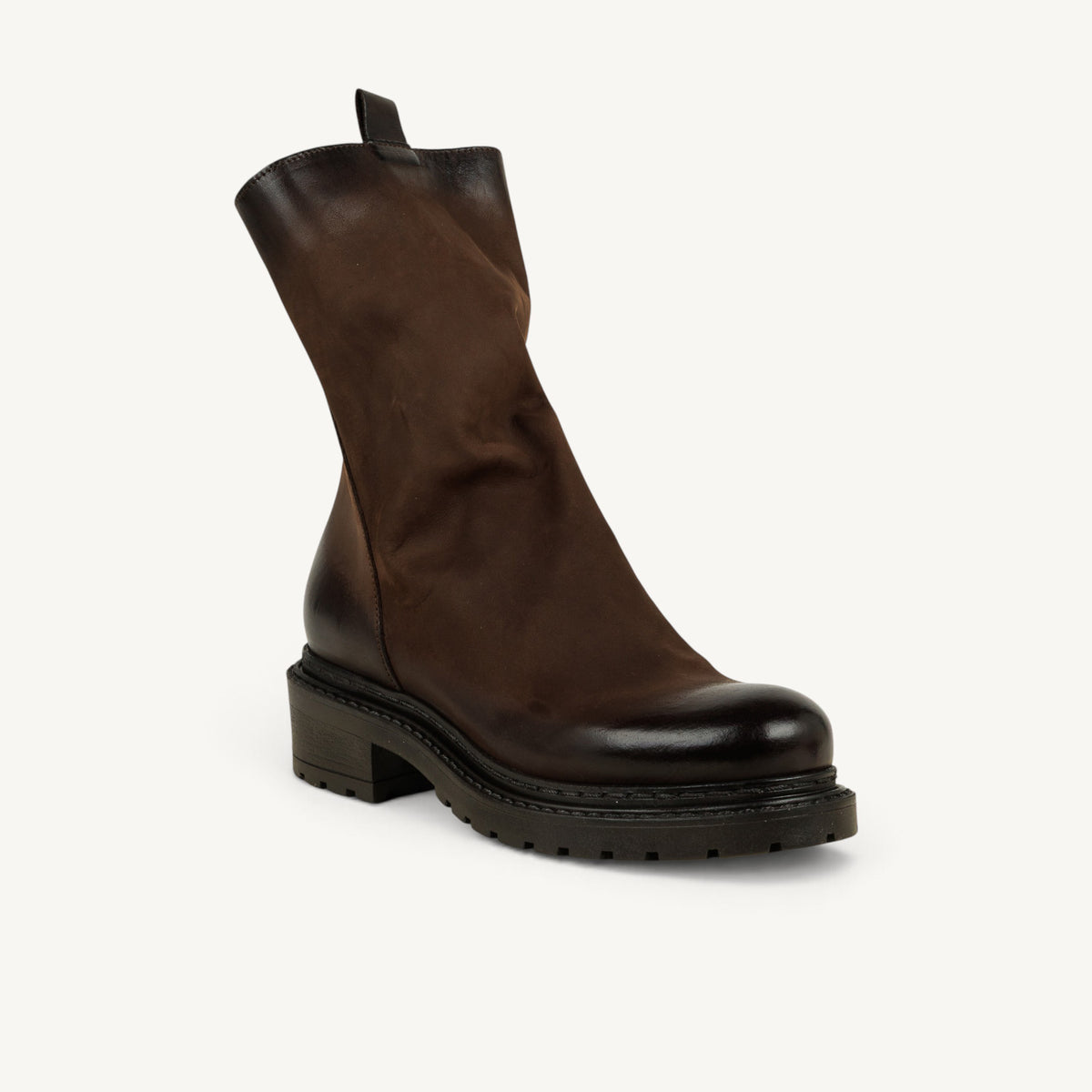 Boots et bottines Femme METISSE METIMA MA05 Marron
