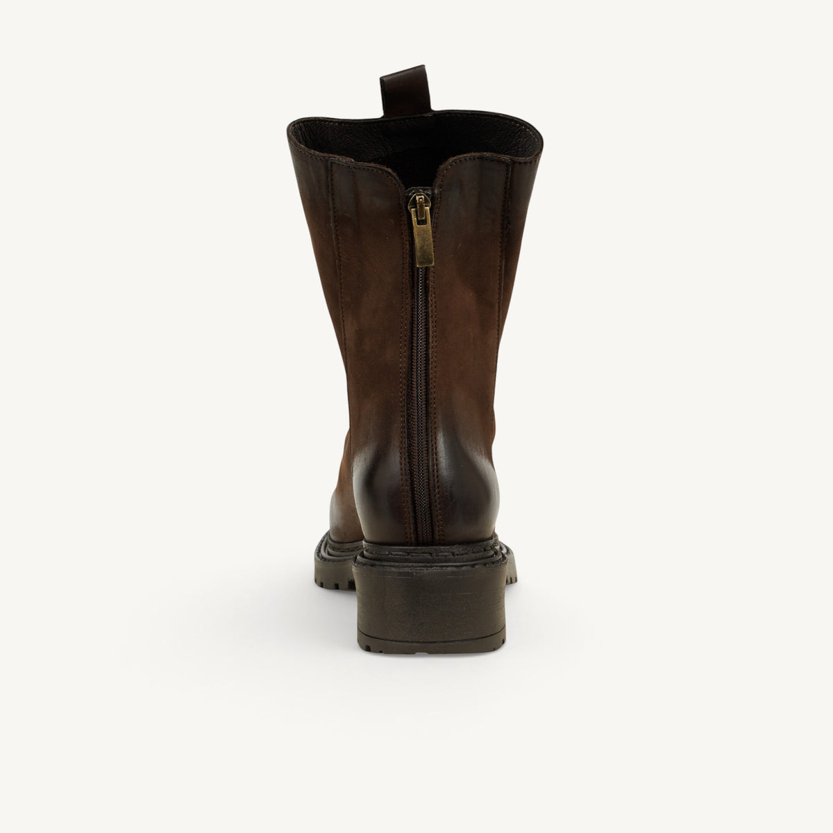 Boots et bottines Femme METISSE METIMA MA05 Marron