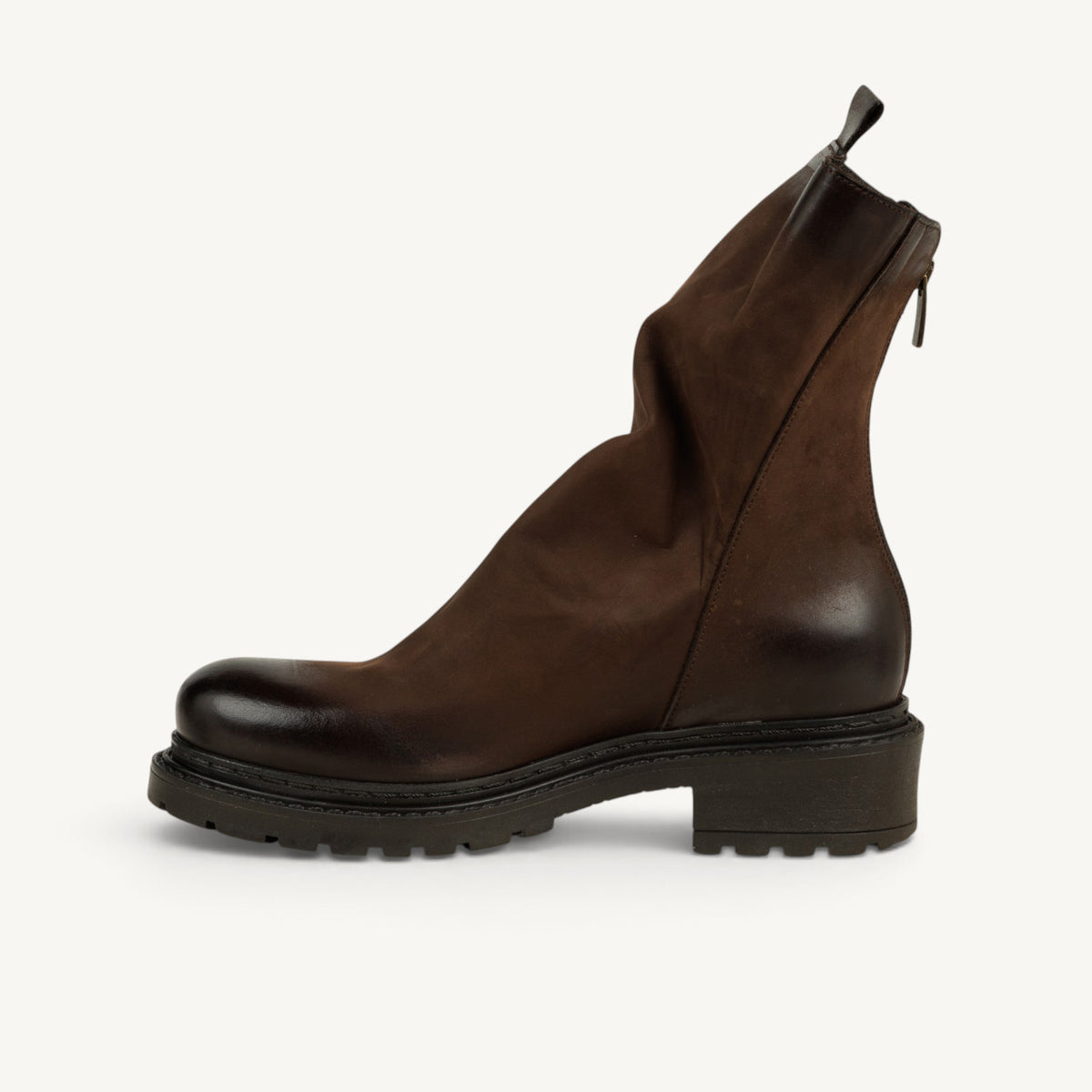 Boots et bottines Femme METISSE METIMA MA05 Marron