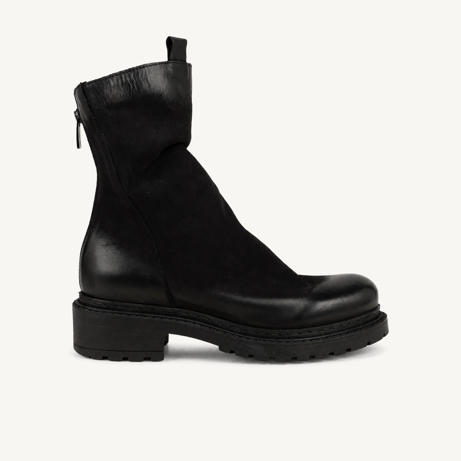 Boots et bottines Femme METISSE METIMA MA05 Noir
