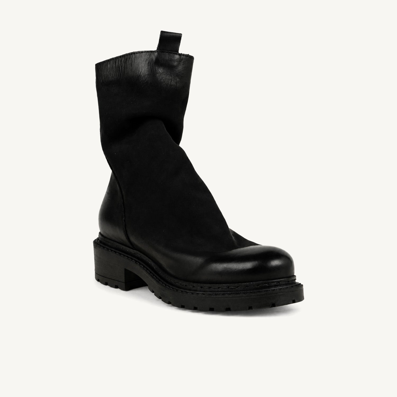 Boots et bottines Femme METISSE METIMA MA05 Noir