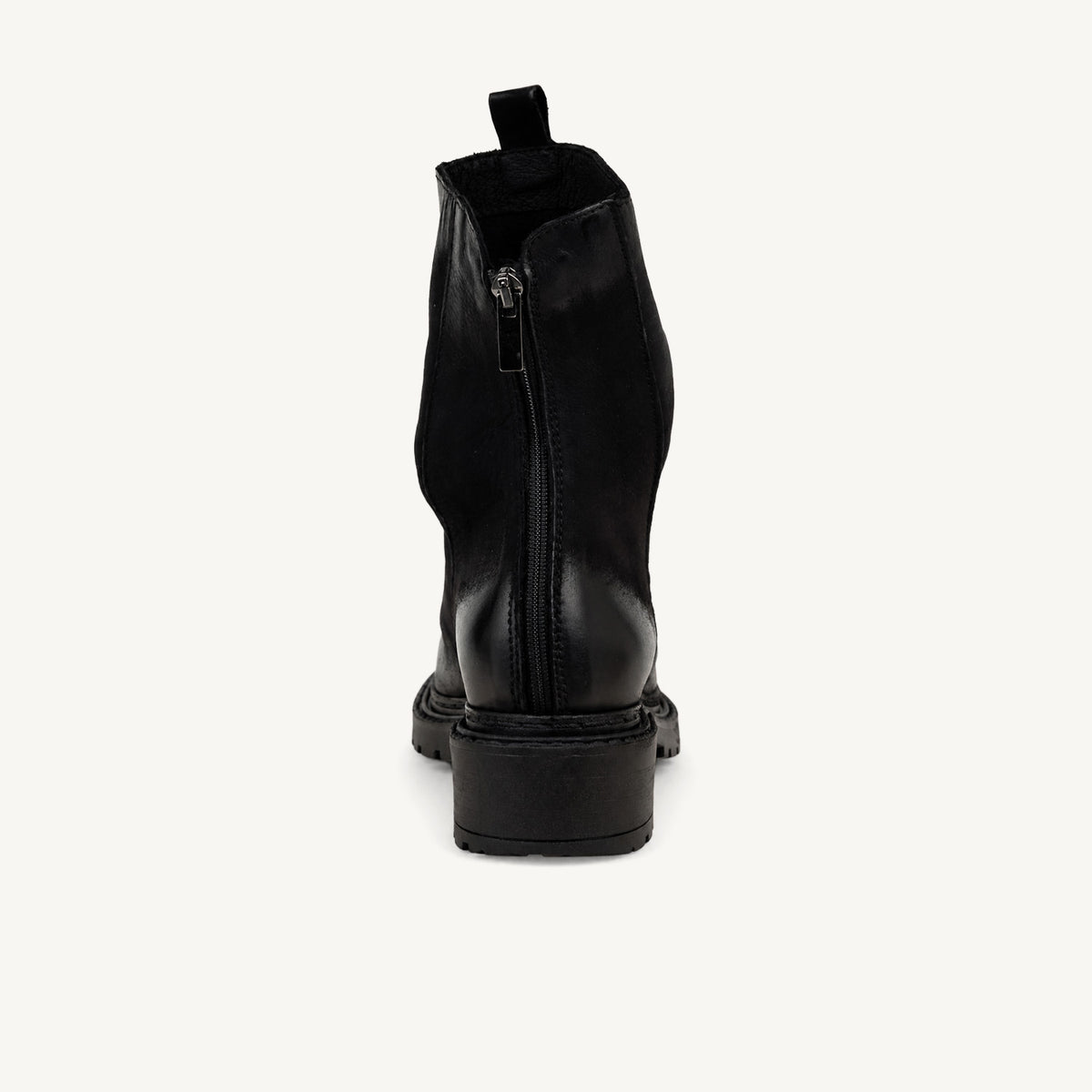 Boots et bottines Femme METISSE METIMA MA05 Noir