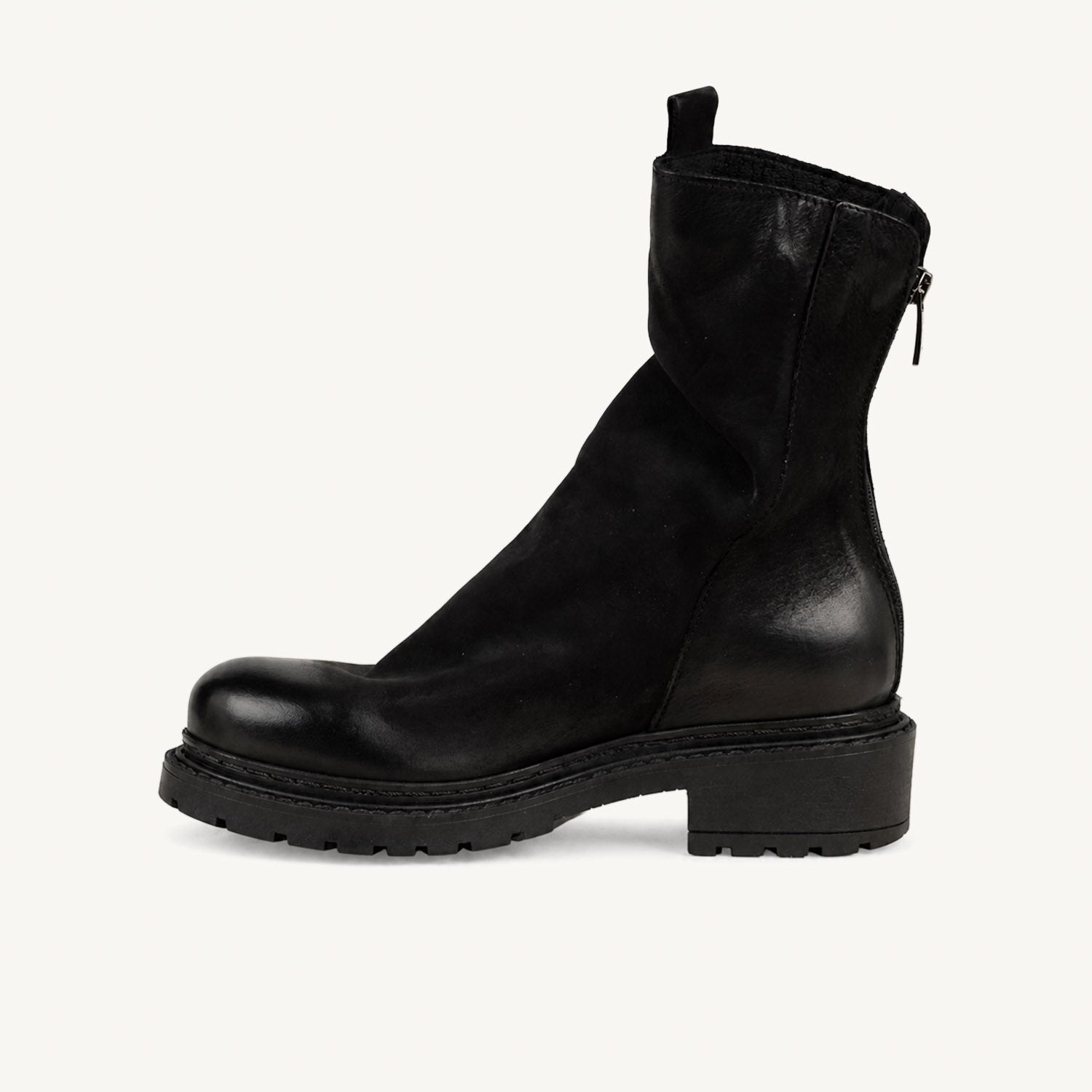 Boots et bottines Femme METISSE METIMA MA05 Noir