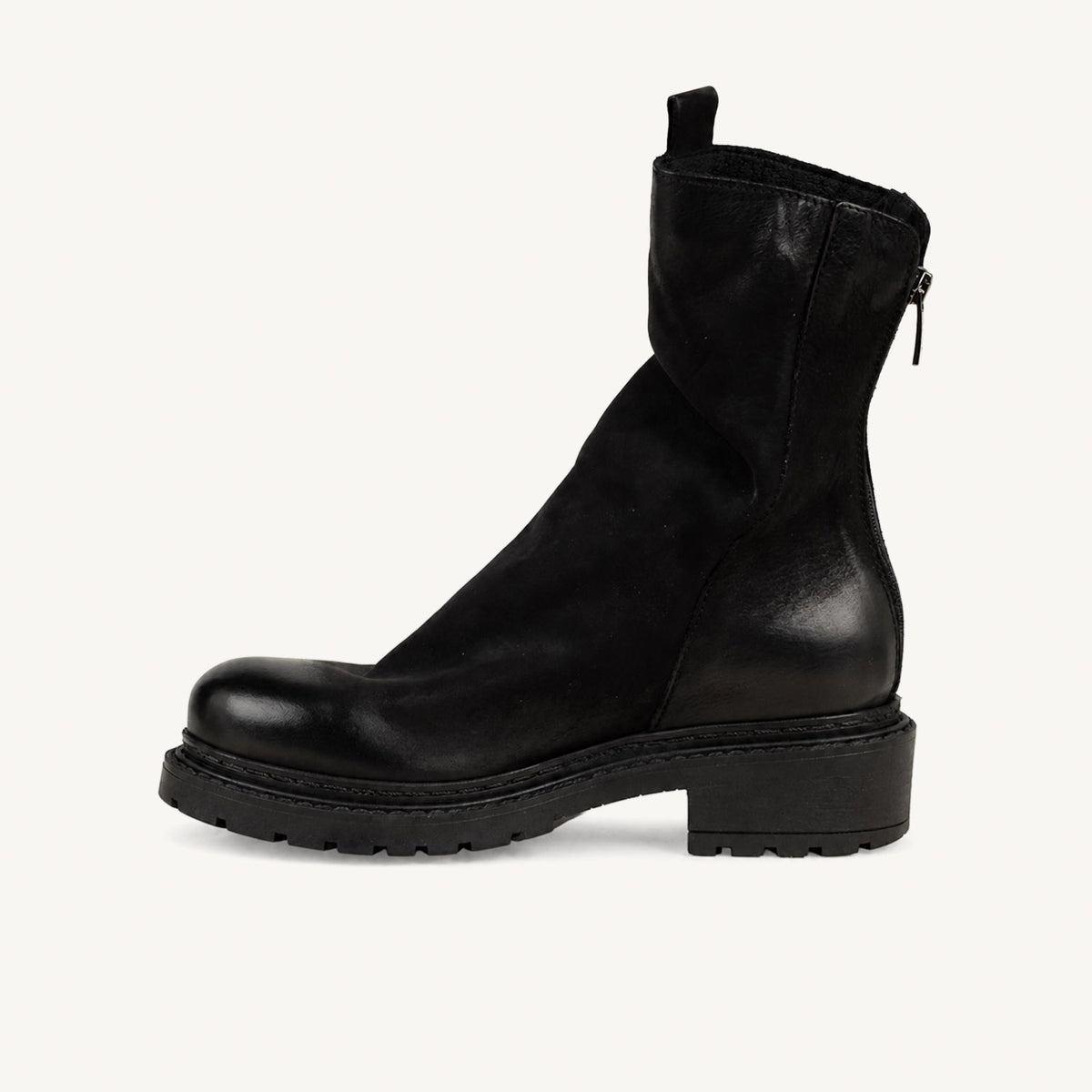 Boots et bottines Femme METISSE METIMA MA05 Noir