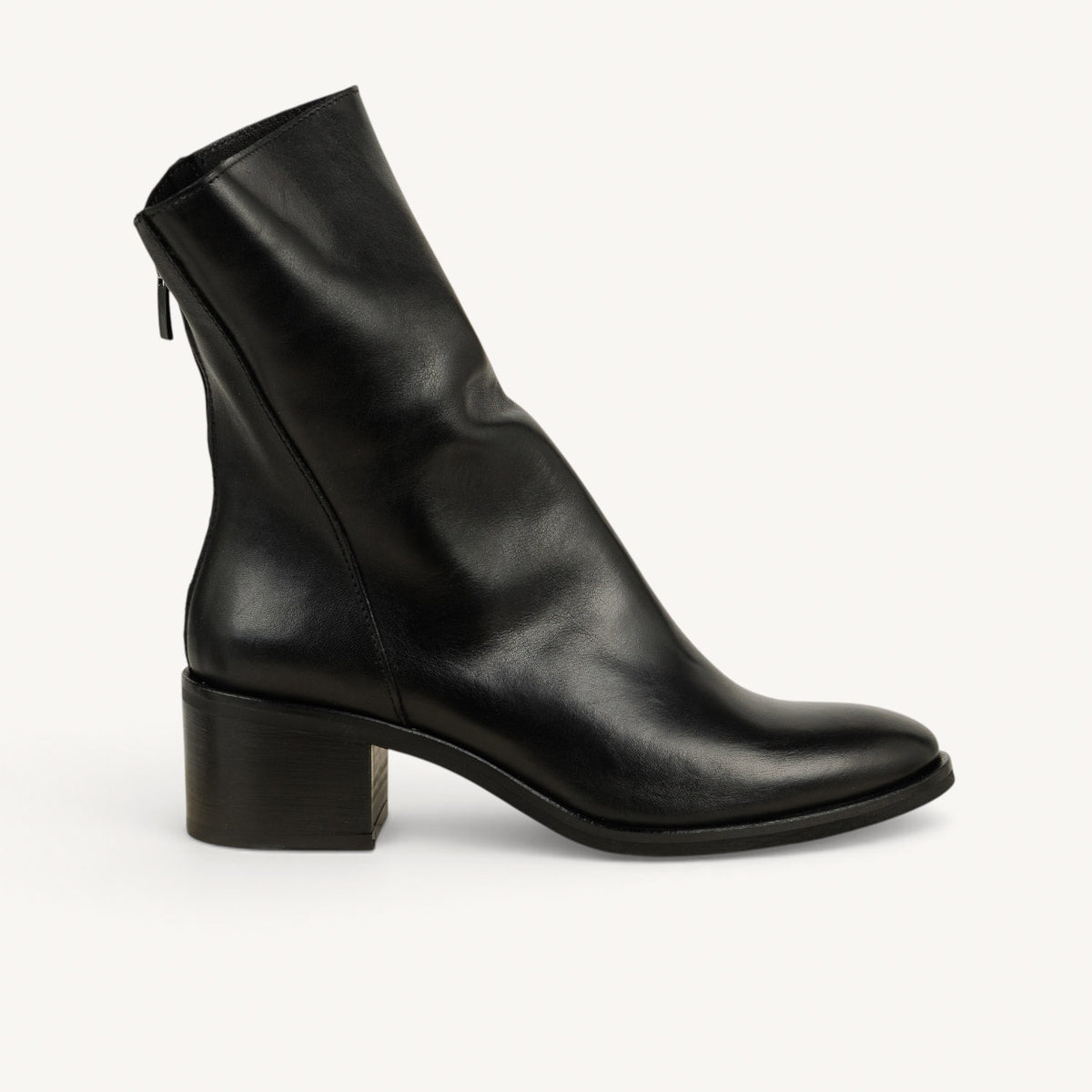 Boots et bottines Femme METISSE TC2177 METIMO Noir