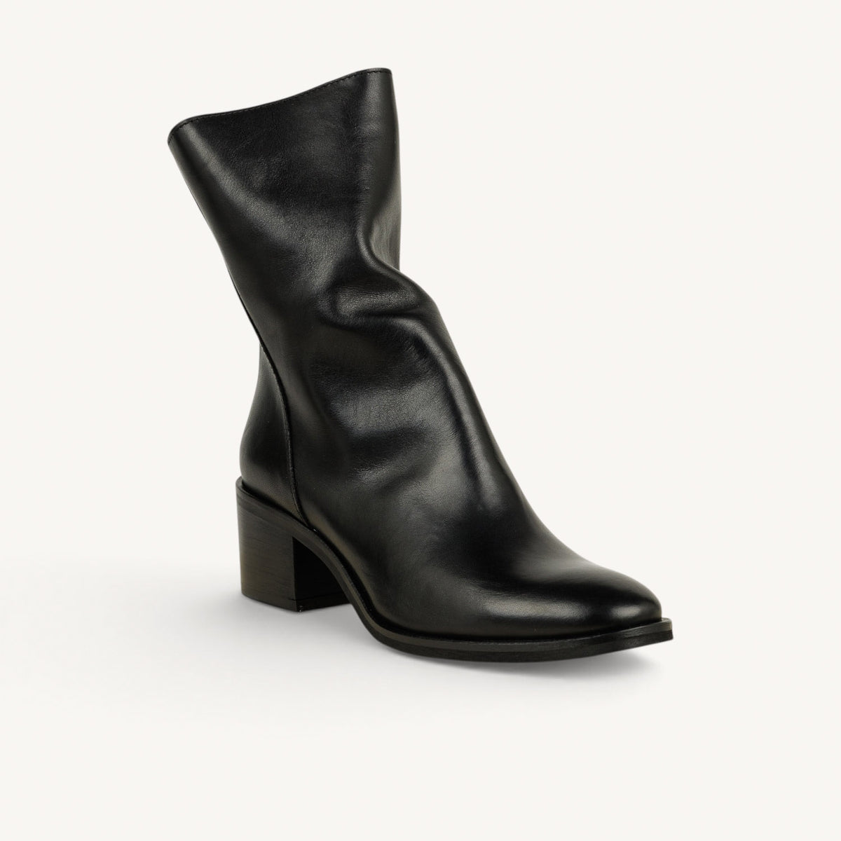 Boots et bottines Femme METISSE TC2177 METIMO Noir