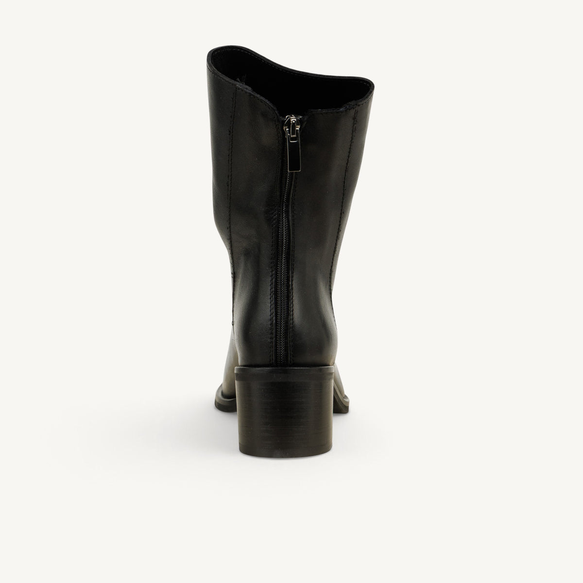 Boots et bottines Femme METISSE TC2177 METIMO Noir