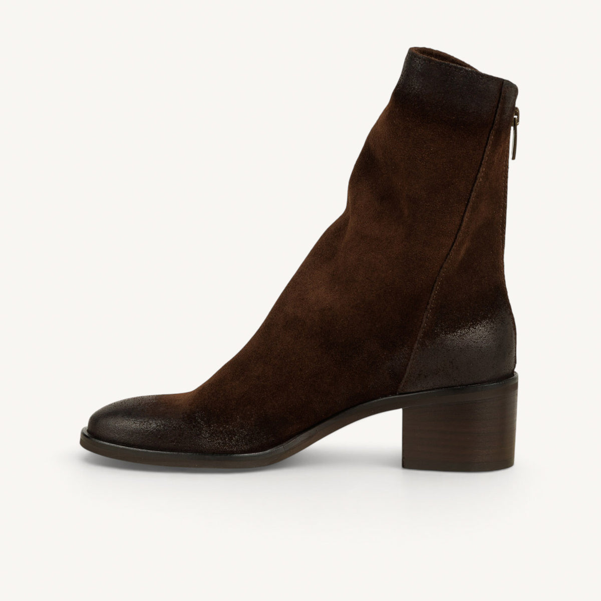 Boots et bottines Femme METISSE TC2177 METIMO Marron
