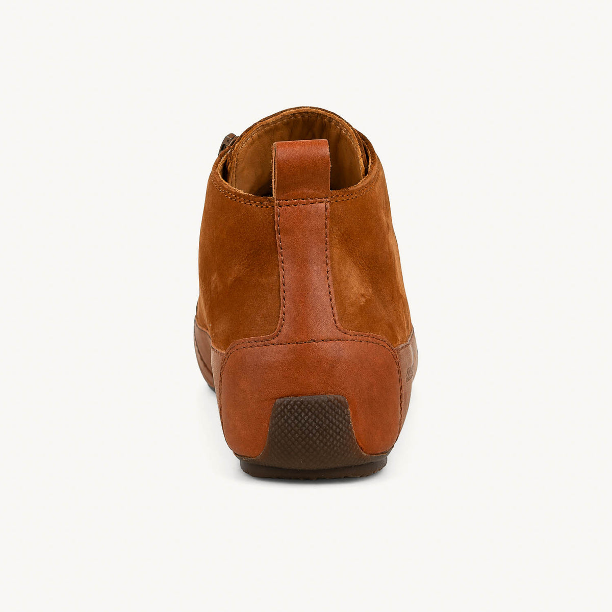 Boots et bottines Femme CANDICE COOPER MID SUEDE Camel