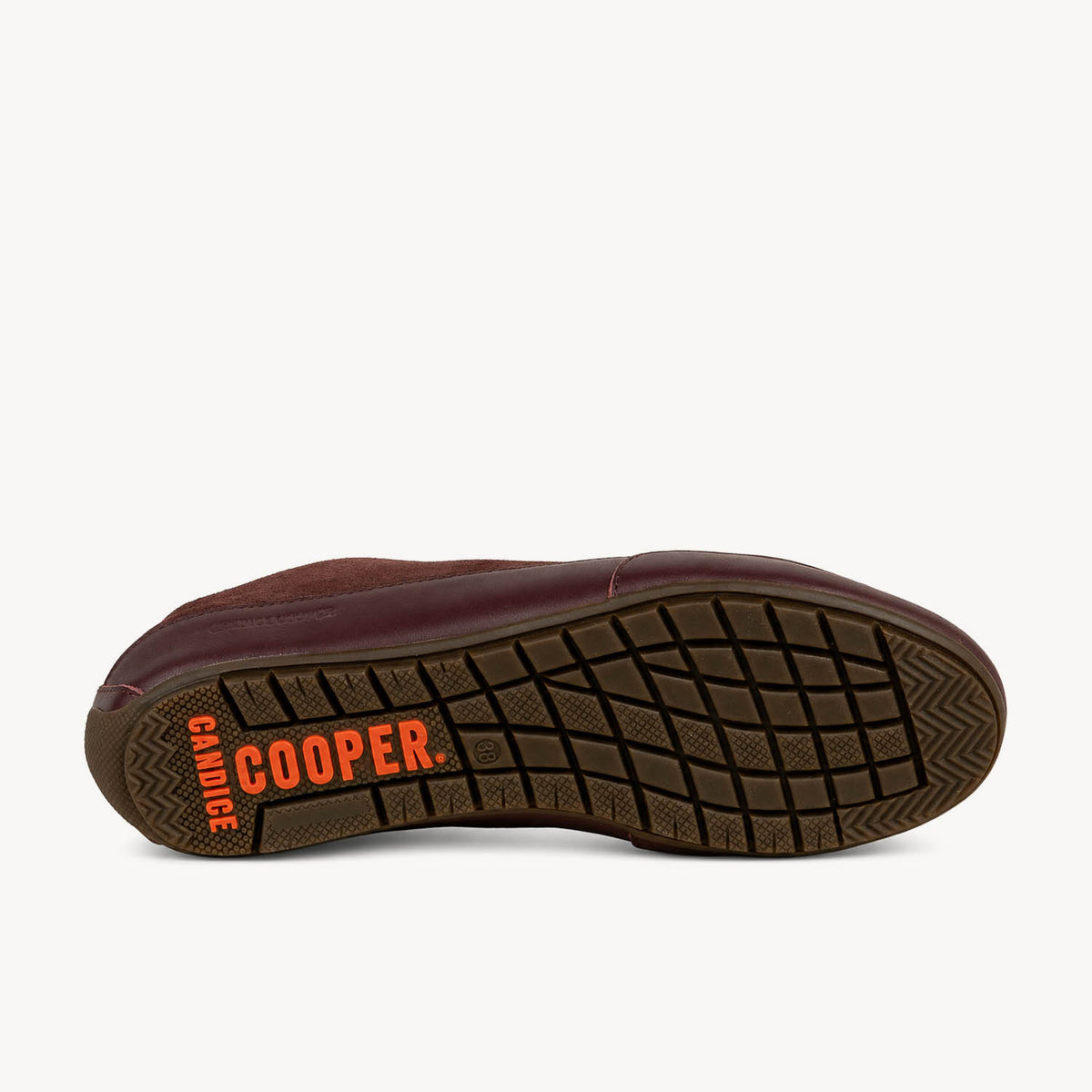 Baskets Femme CANDICE COOPER TWIST