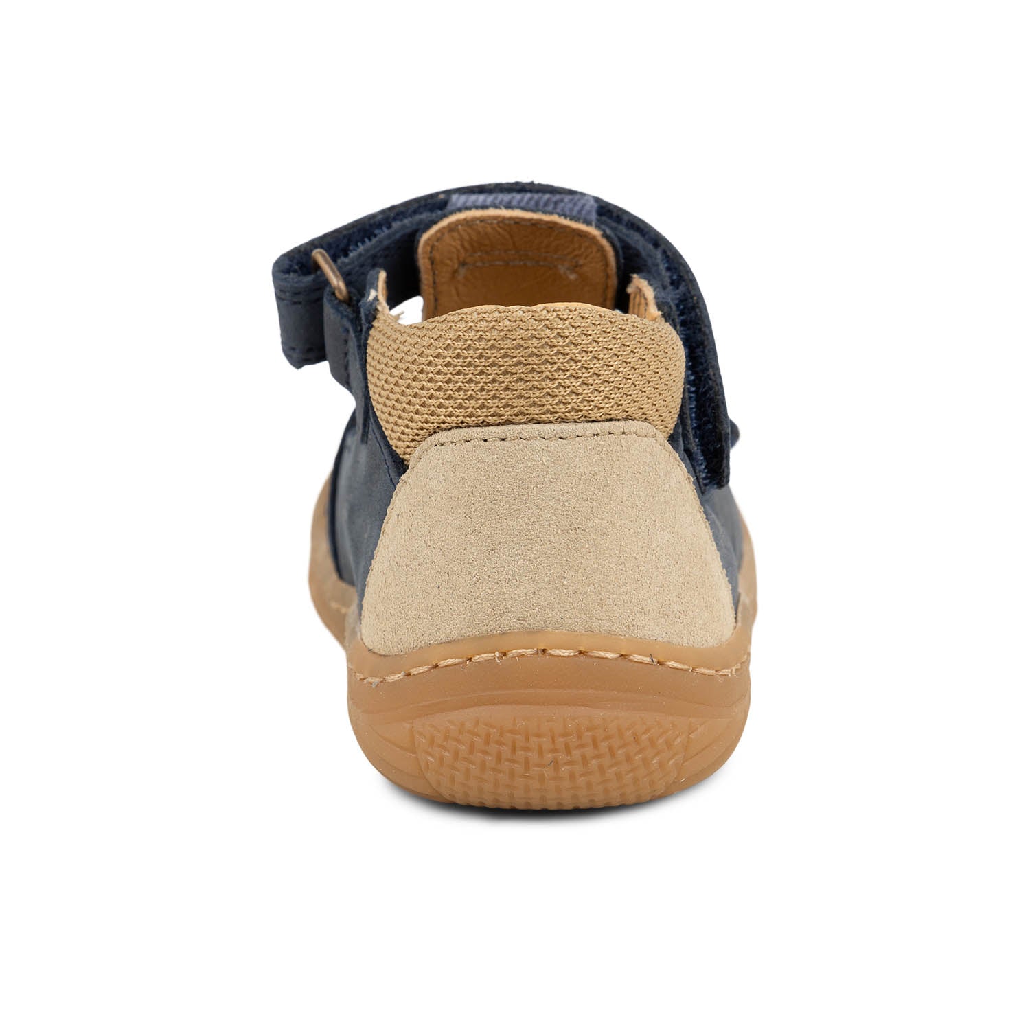 Sandales Enfant BOPY JACOUR Bleu
