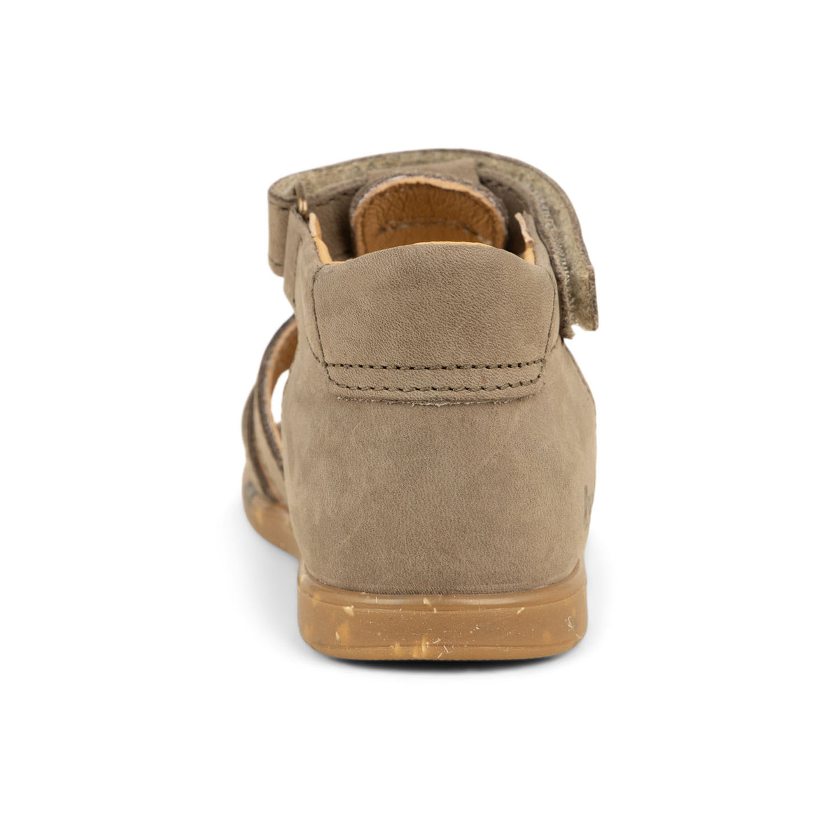 Sandales Enfant BOPY RANOC Beige
