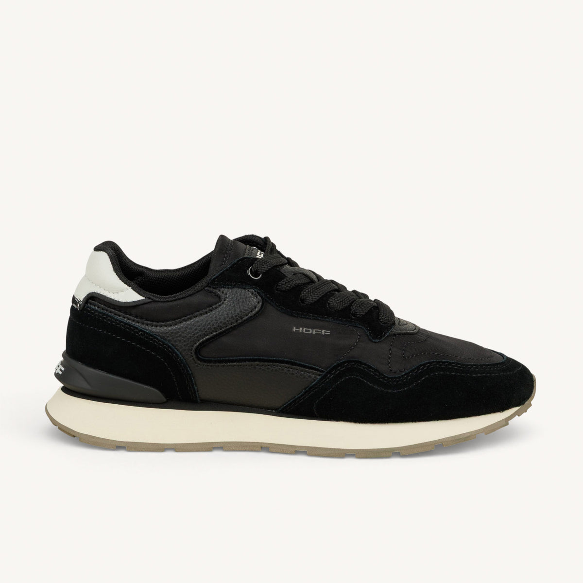 Sneakers Femme HOFF CITY Noir