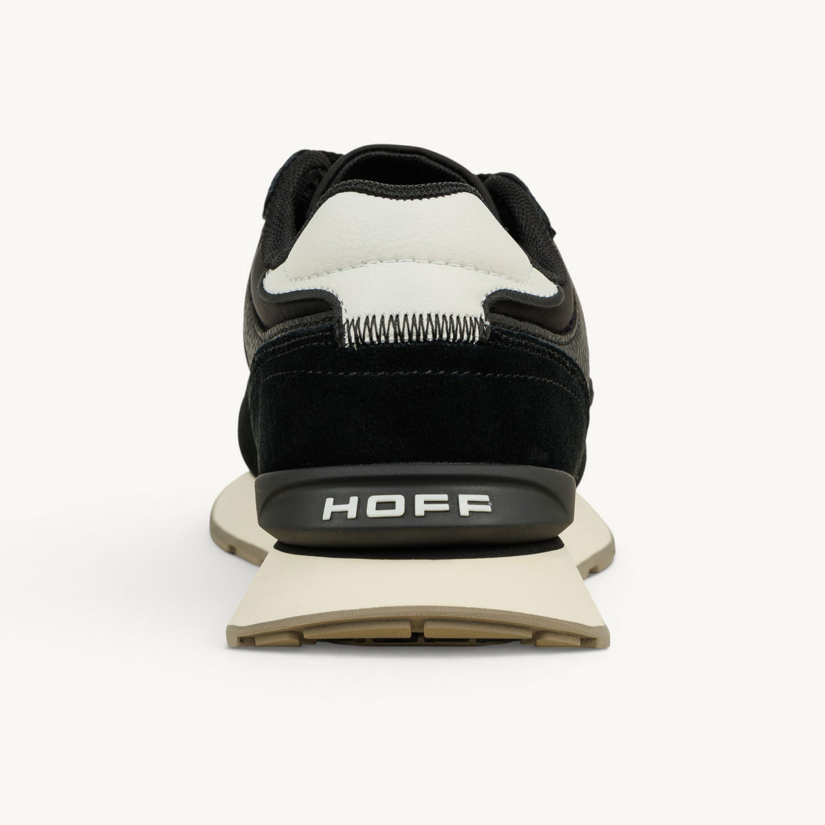 Sneakers Femme HOFF CITY Noir