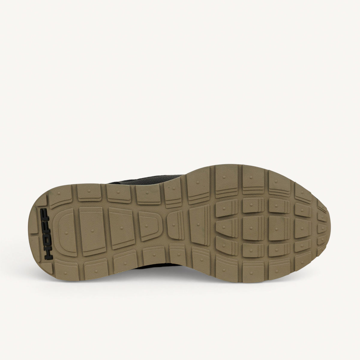 Sneakers Femme HOFF CITY Noir