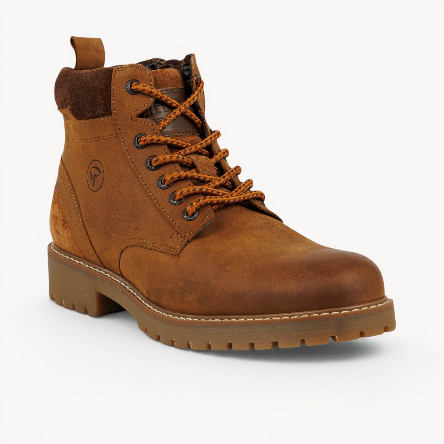 Boots et bottines Homme REDSKINS TALCOTT Marron