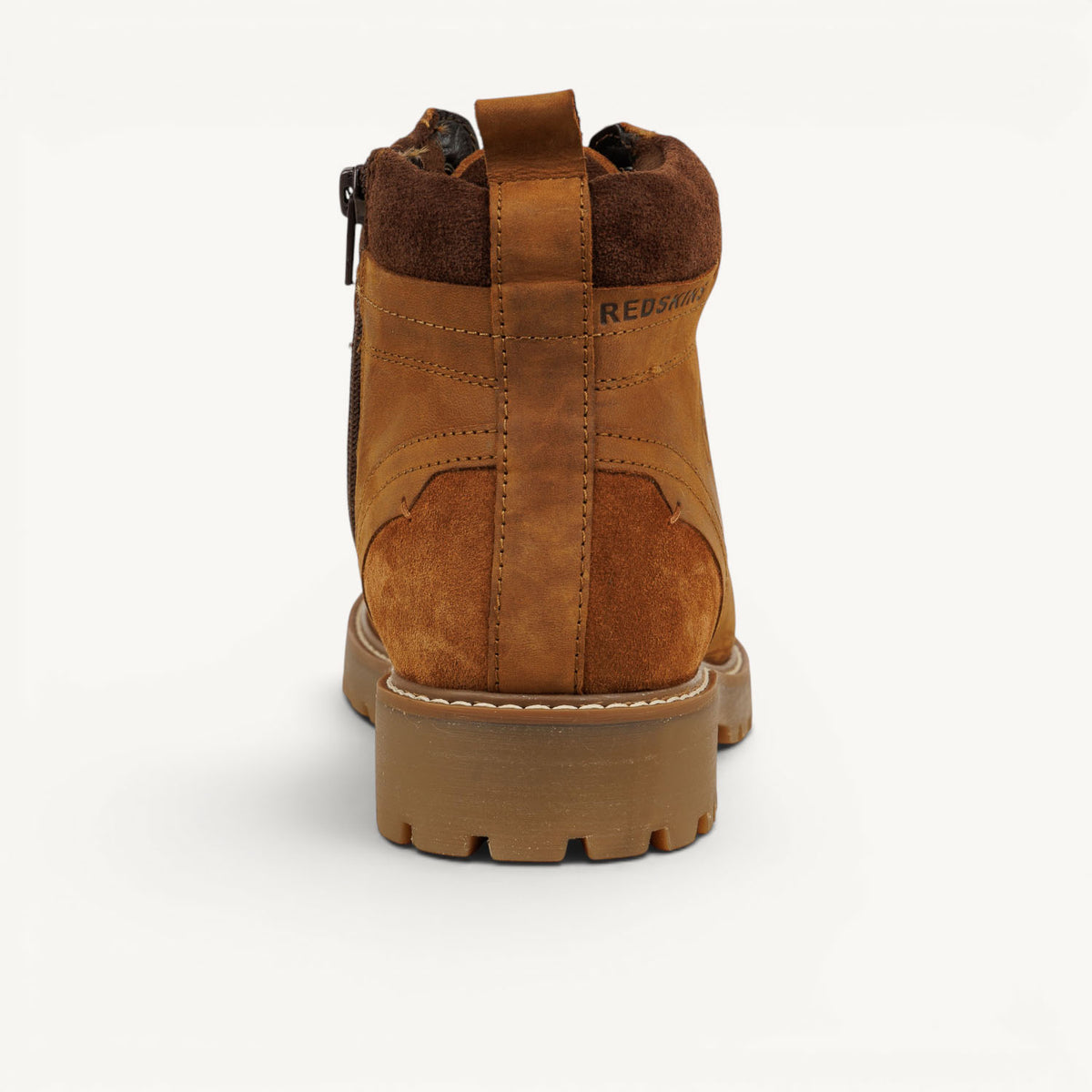 Boots et bottines Homme REDSKINS TALCOTT Marron