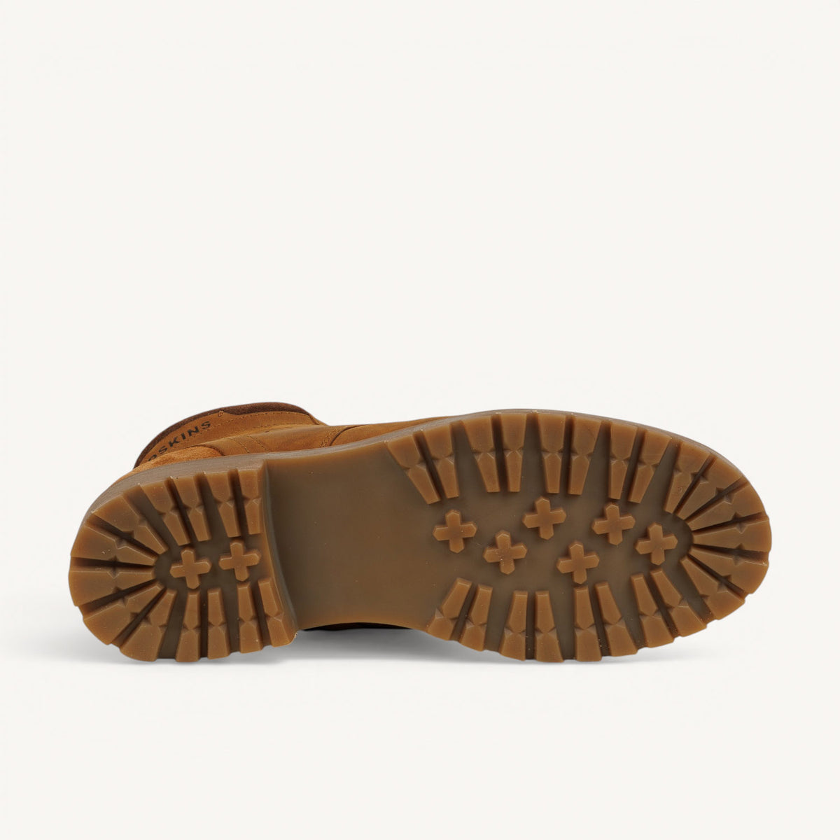 Boots et bottines Homme REDSKINS TALCOTT Marron