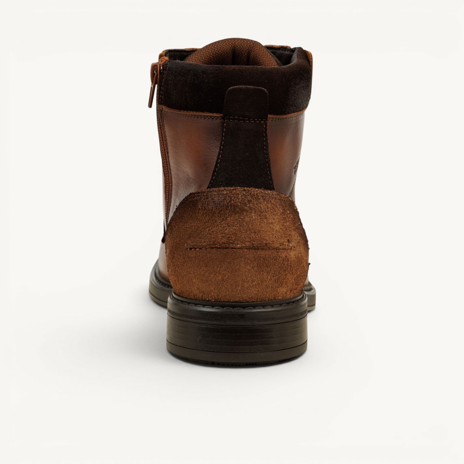 Boots et bottines Homme REDSKINS CORNING Marron