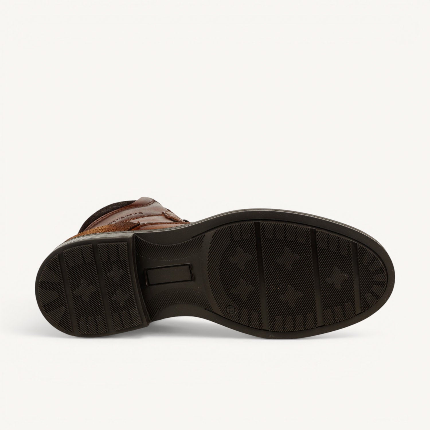 Boots et bottines Homme REDSKINS CORNING Marron