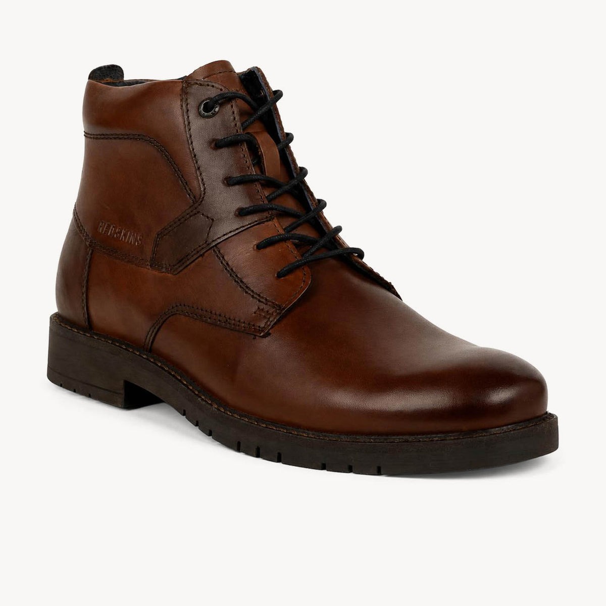 Boots et bottines Homme REDSKINS WILLIAM Marron