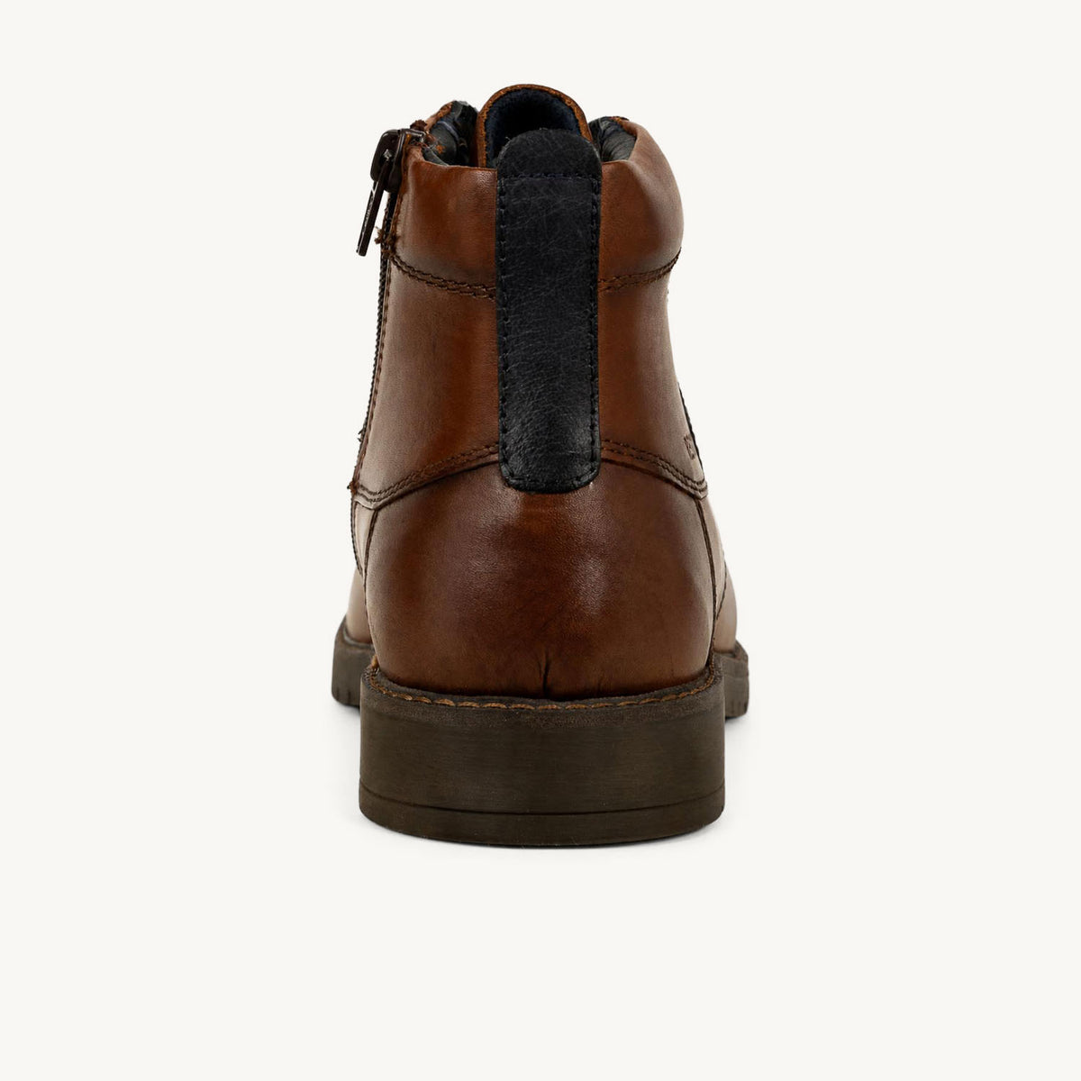 Boots et bottines Homme REDSKINS WILLIAM Marron