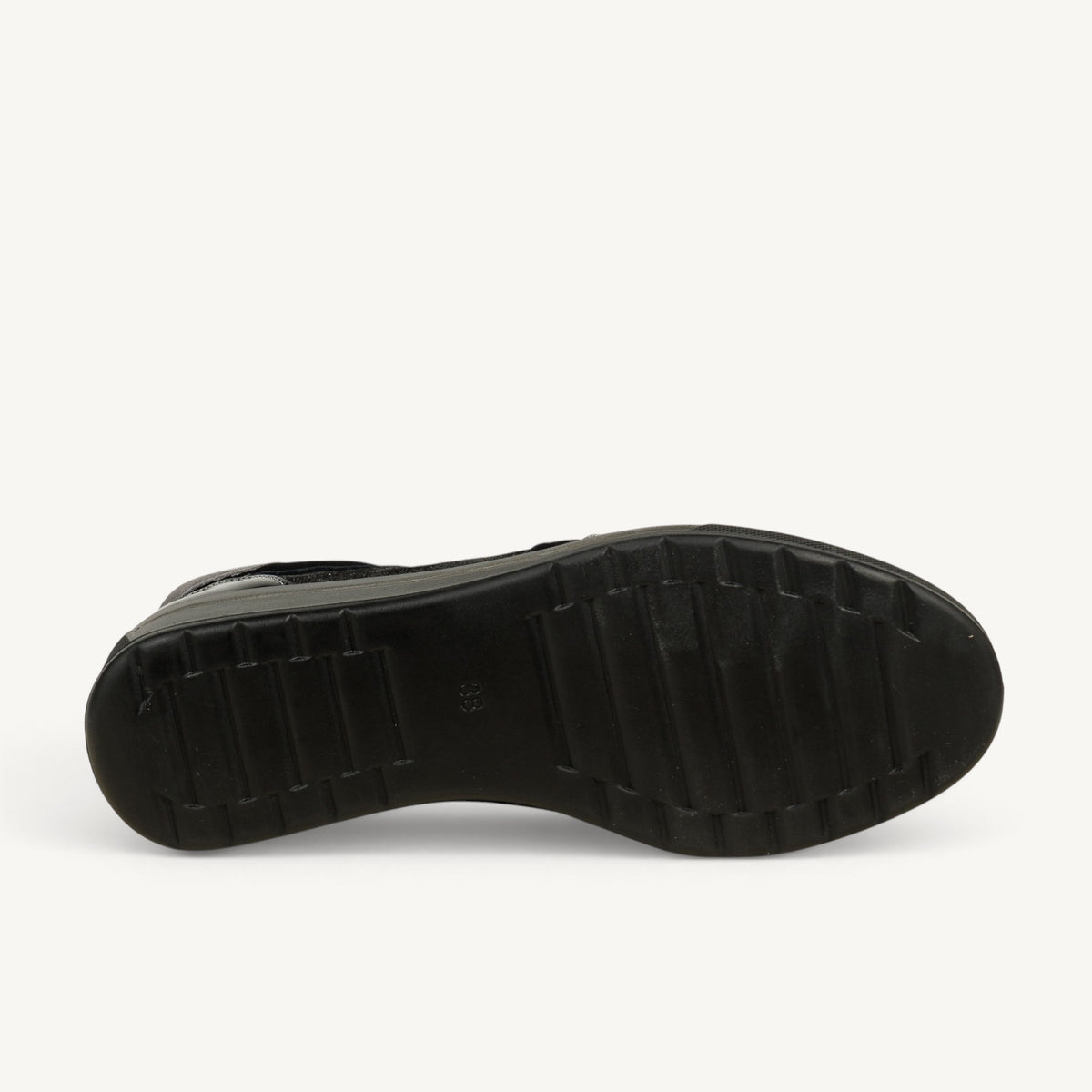 Baskets Femme INFINI ALZ Noir