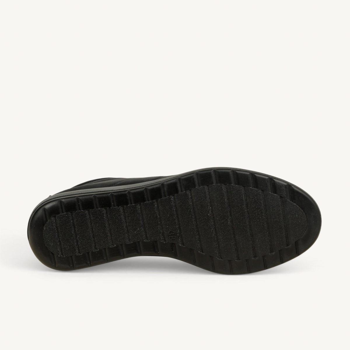 Baskets Femme INFINI ALET Noir