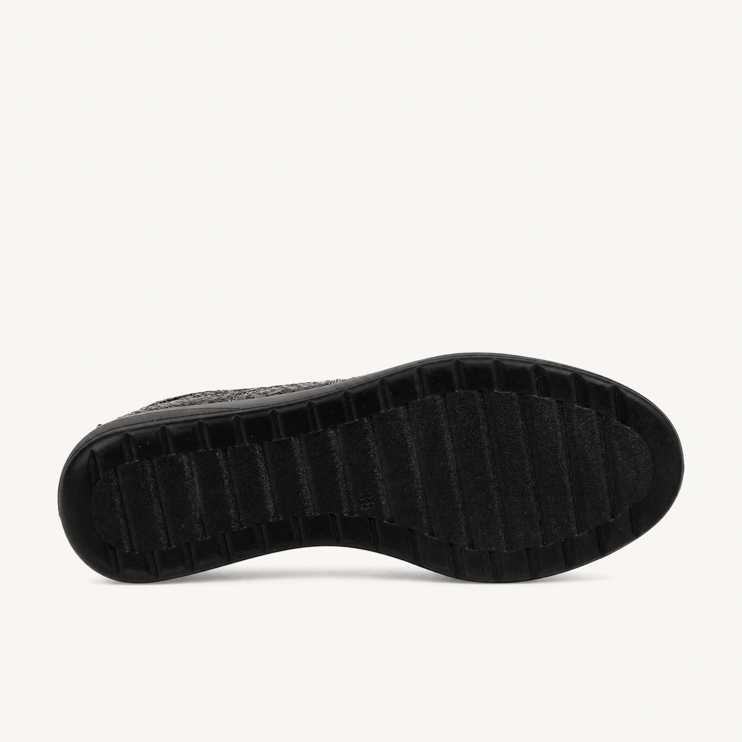 Baskets Femme INFINI ALET Bordeaux