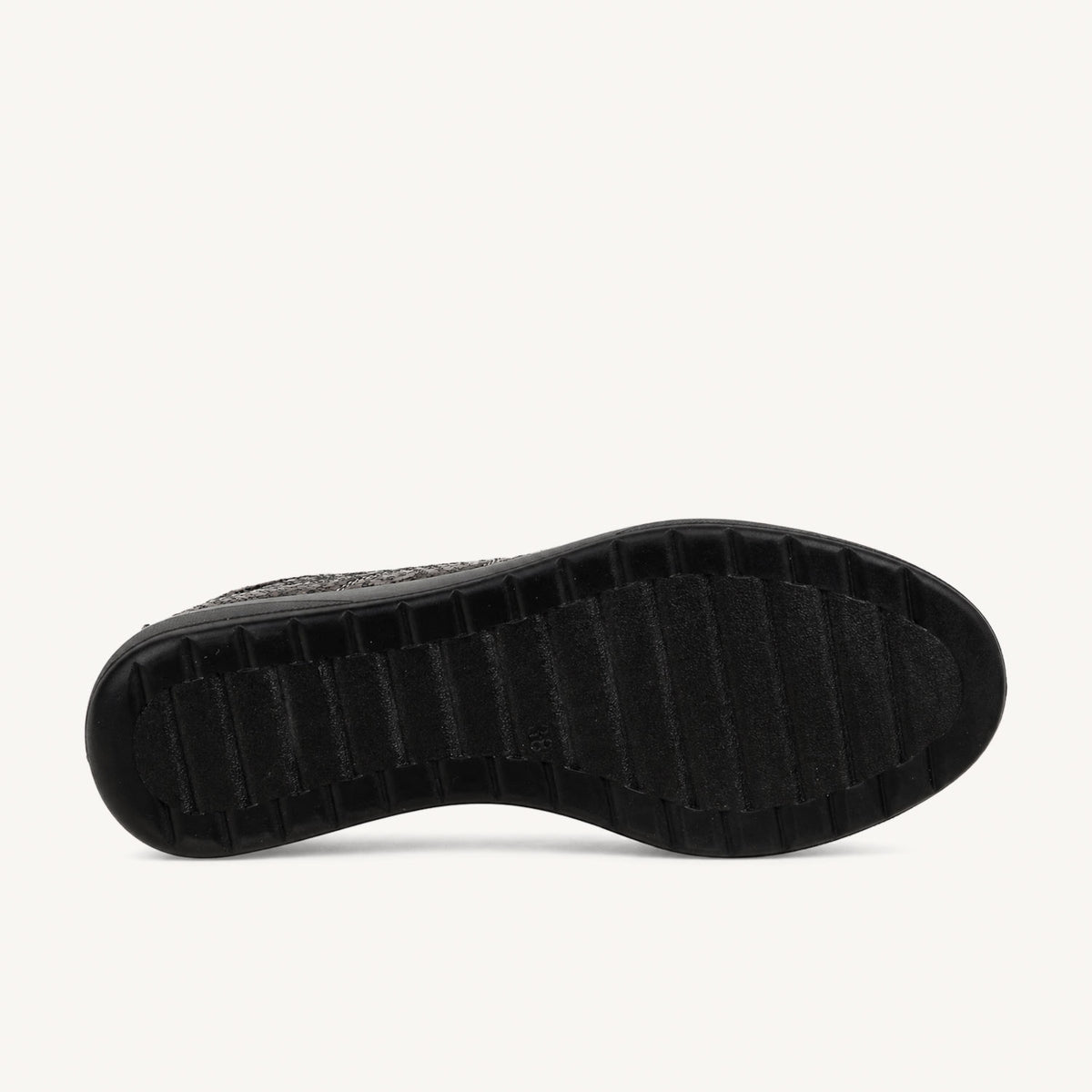 Baskets Femme INFINI ALET Bordeaux
