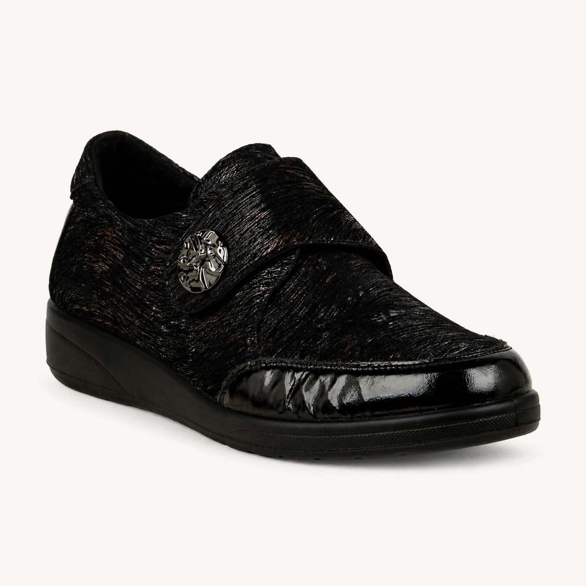 Baskets Femme INFINI DEMBA