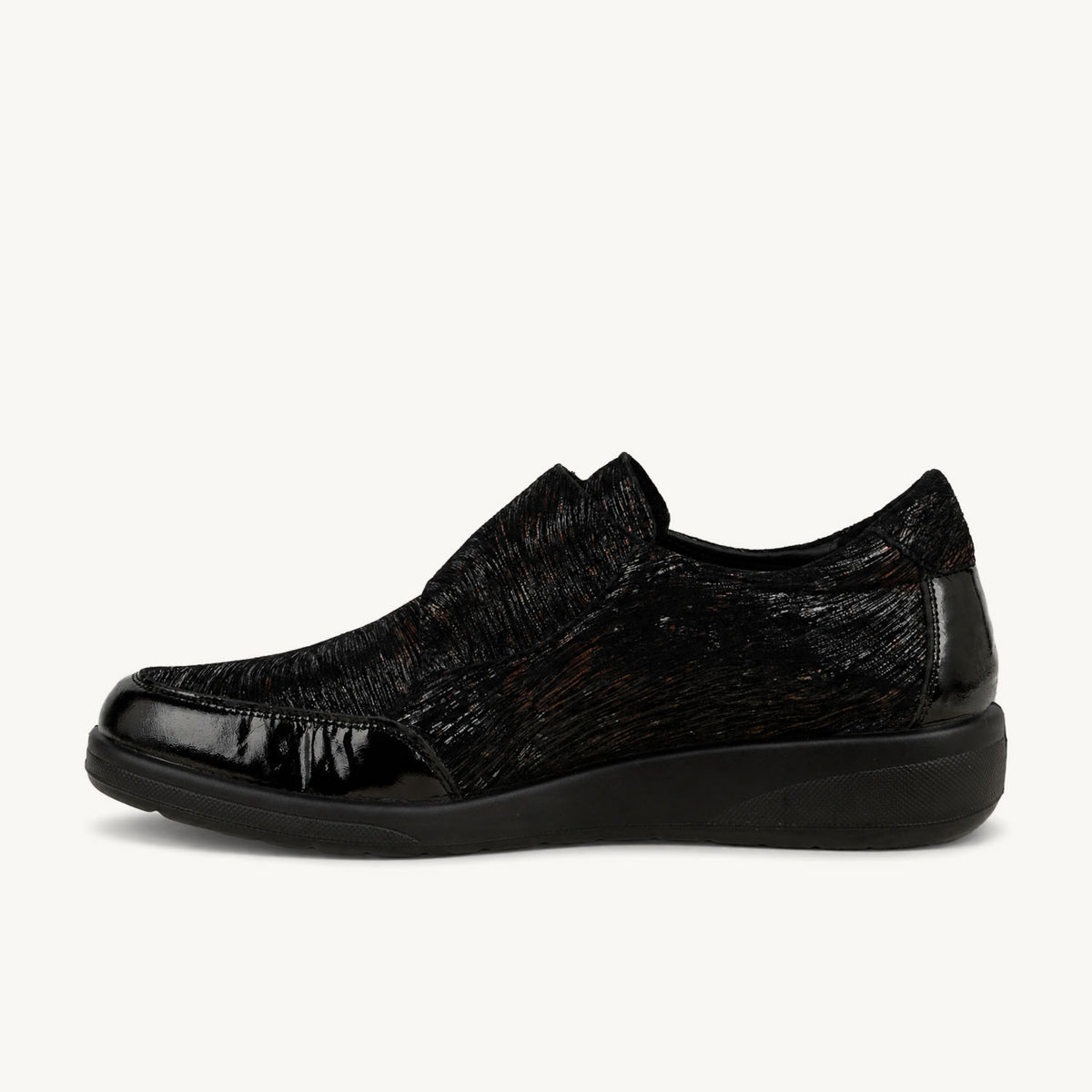 Baskets Femme INFINI DEMBA