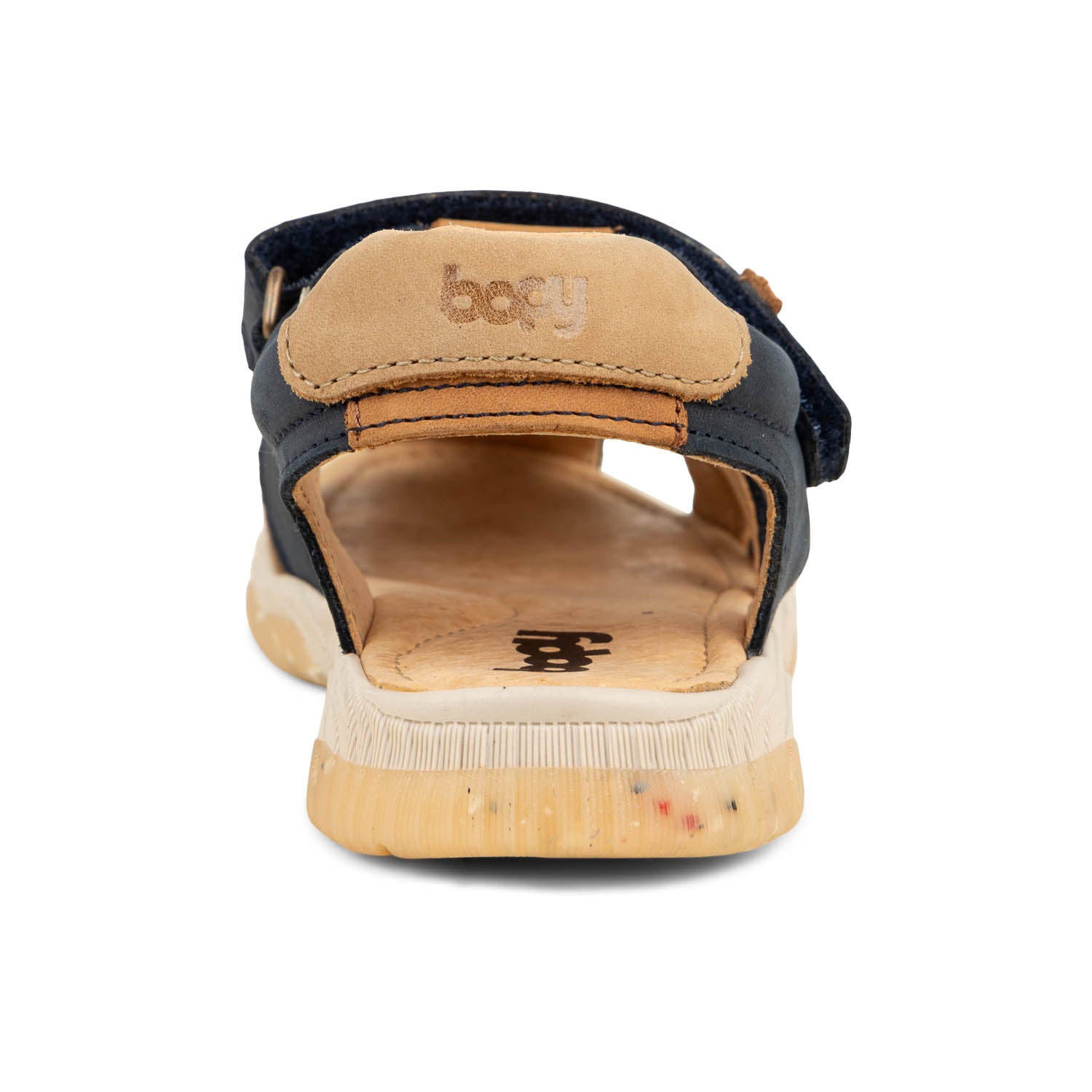 Sandales Enfant BOPY ELIK Bleu