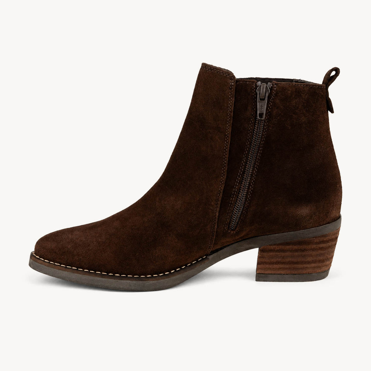 Boots et bottines Femme POIVRE DE CAYENNE 3500 - KALINI Marron