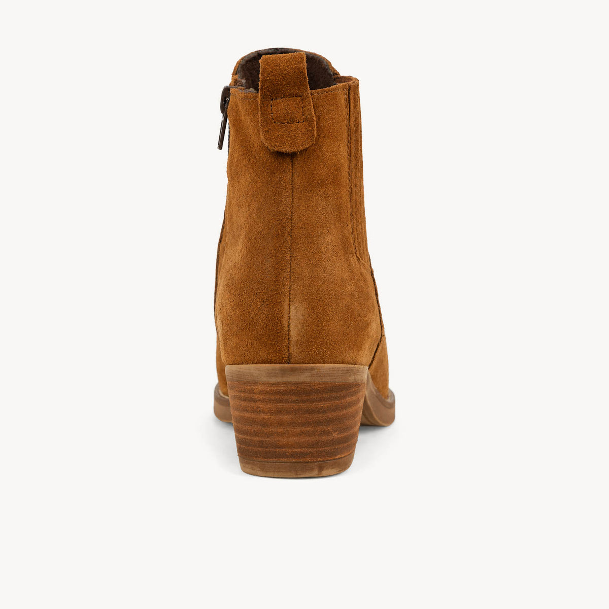 Boots et bottines Femme POIVRE DE CAYENNE 3500 - KALINI Beige