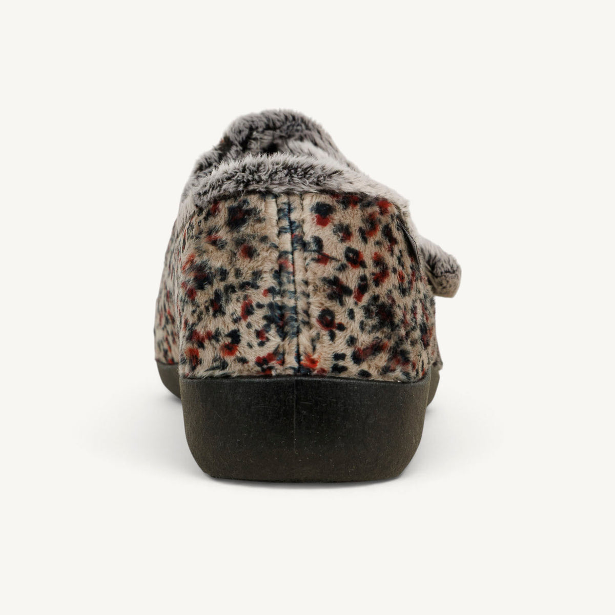 Chaussons Femme FARGEOT TAPIA Beige