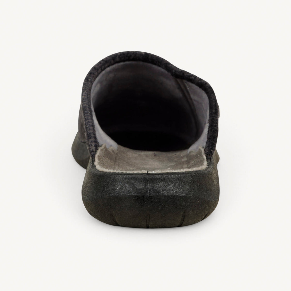 Chaussons Homme FARGEOT ECLISSE Gris