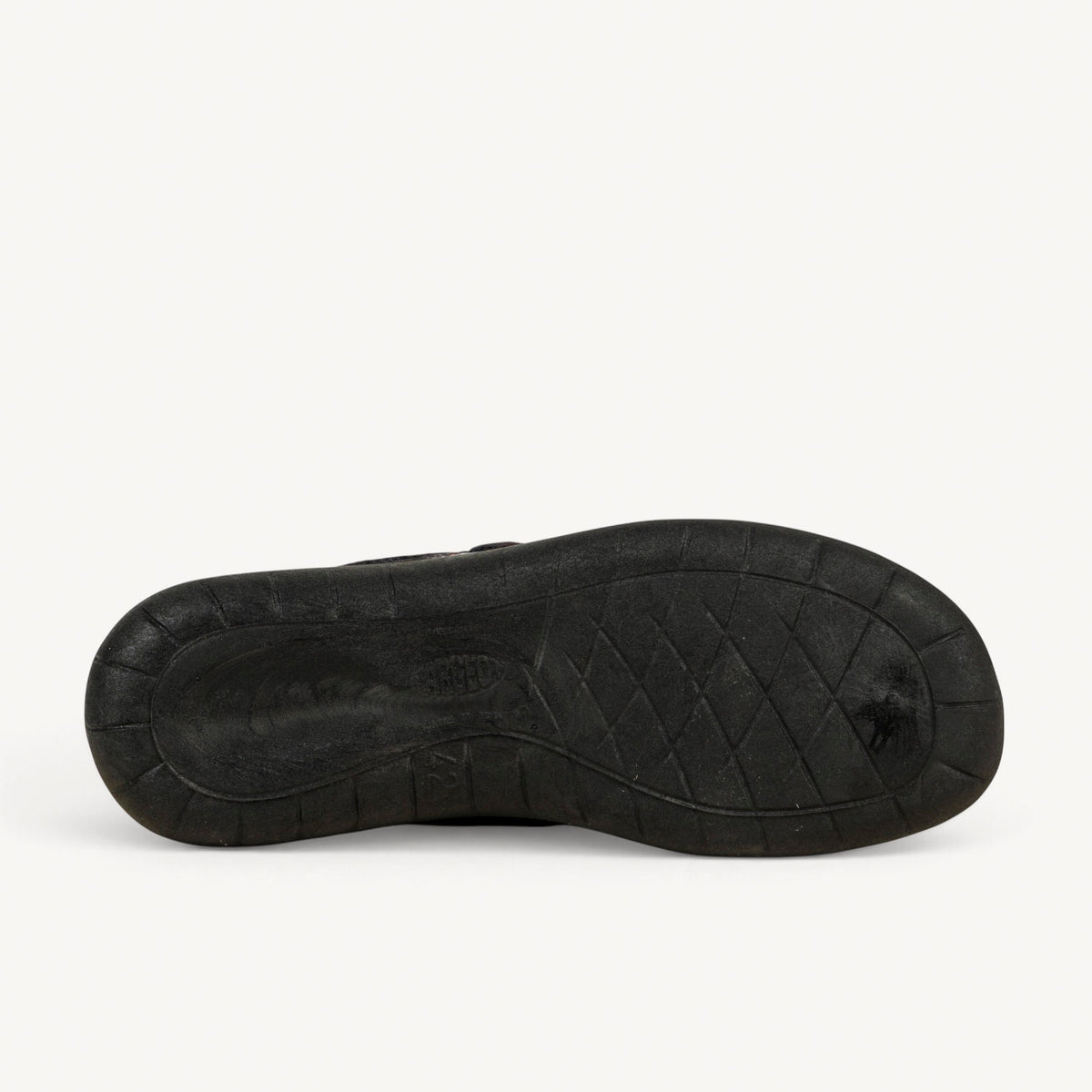 Chaussons Homme FARGEOT ECLISSE Gris