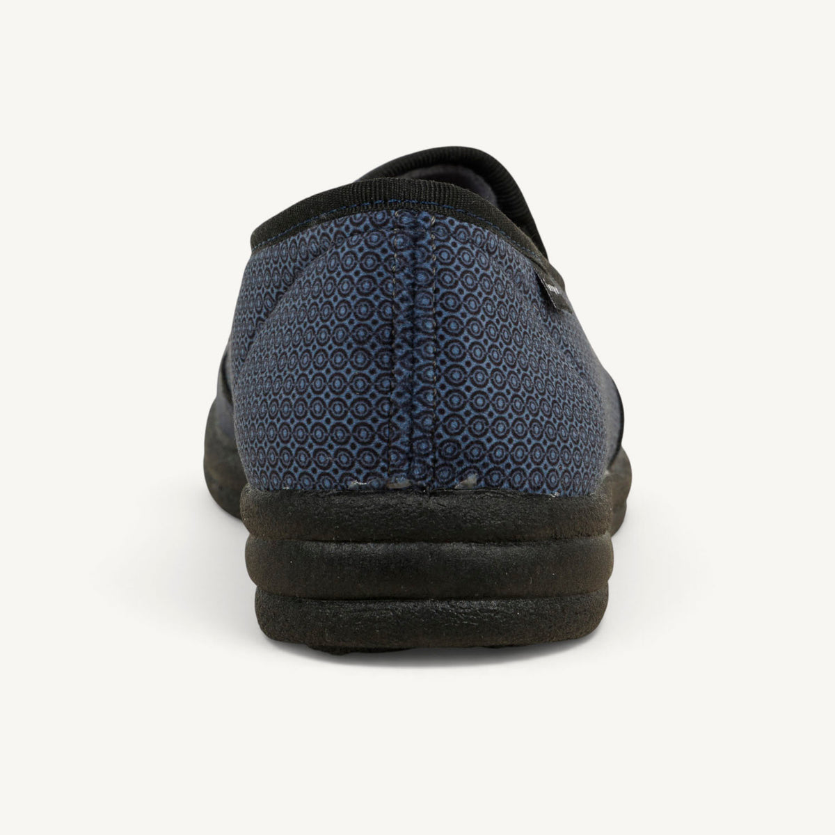 Chaussons Homme FARGEOT GOMOR Bleu