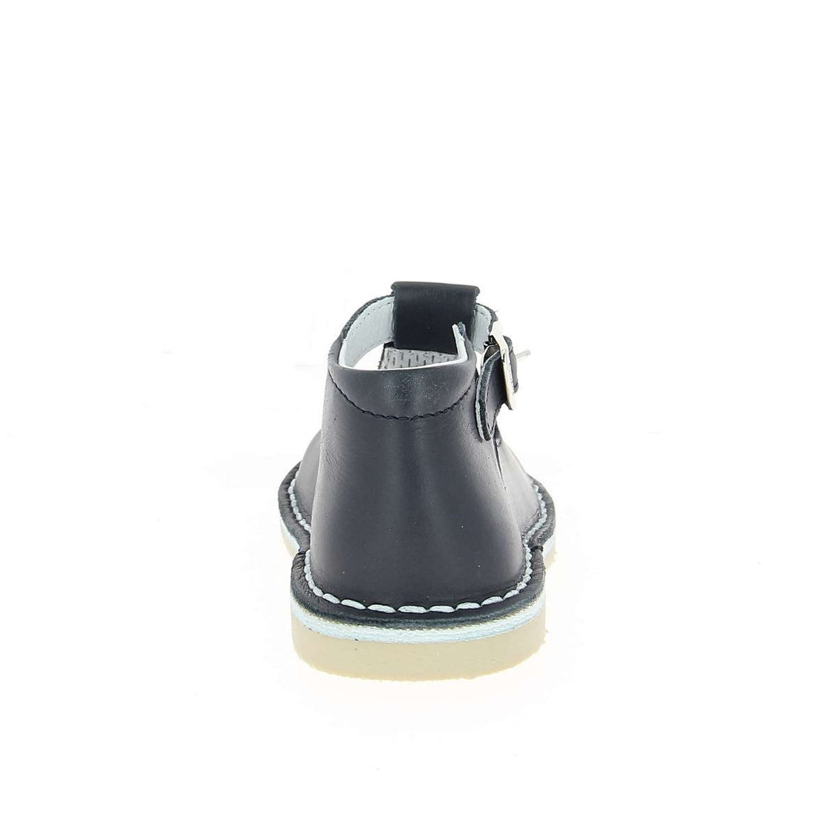 Sandales Enfant BOPY MAPILO Bleu