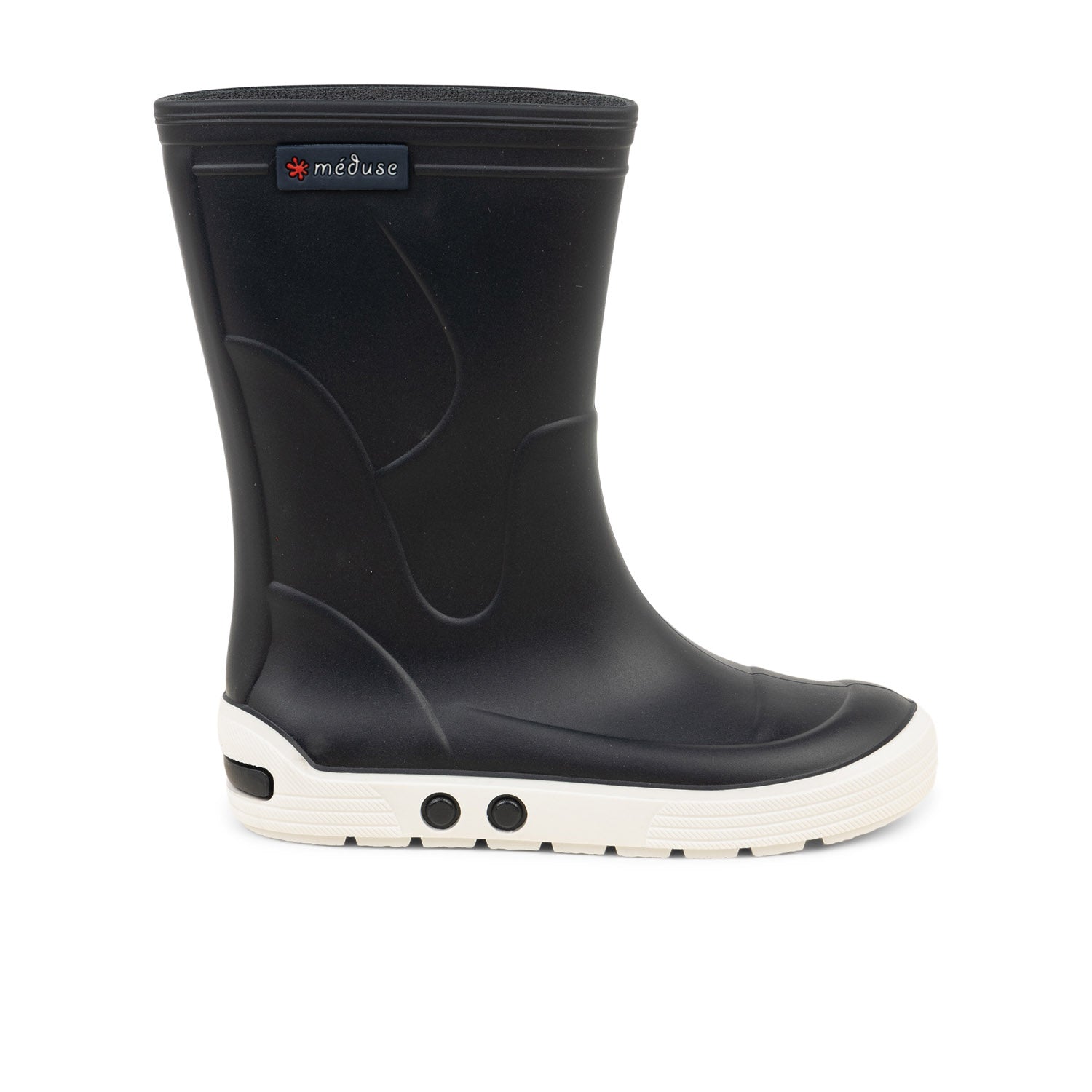 Bottes Enfant UMO AIRPORT Bleu