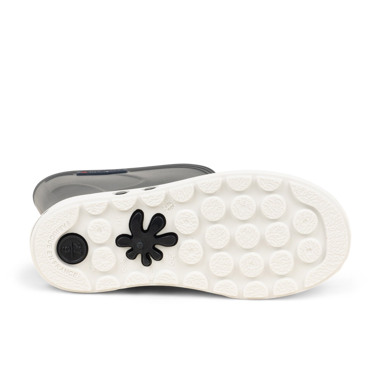 Bottes Enfant UMO AIRPORT Bleu