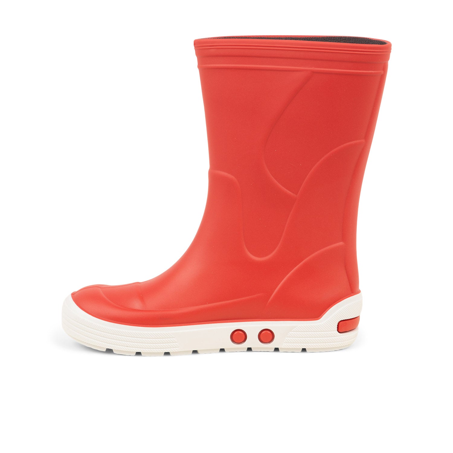 Bottes Enfant UMO AIRPORT Rouge